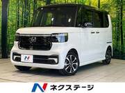 2023 HONDA N-BOX CUSTOM