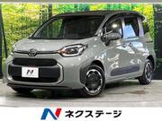 2024 TOYOTA SIENTA