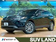2023 TOYOTA HARRIER HYBRID Z LEATHER PKG