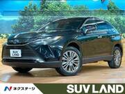2023 TOYOTA HARRIER HYBRID Z