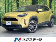 2020 TOYOTA YARIS CROSS Z