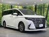 TOYOTA ALPHARD HYBRID