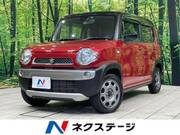2016 SUZUKI HUSTLER G