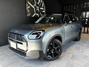 2026 BMW MINI