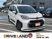 2023 TOYOTA SIENTA