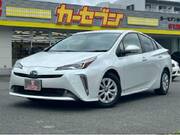 2021 TOYOTA PRIUS