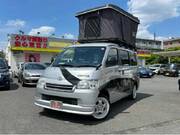 2016 TOYOTA TOWNACE VAN