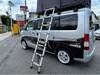 TOYOTA TOWNACE VAN