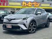 2017 TOYOTA C-HR HV G