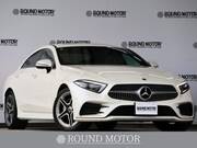 2019 MERCEDES BENZ CLS-CLASS