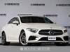 MERCEDES BENZ CLS-CLASS