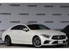 MERCEDES BENZ CLS-CLASS