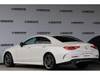 MERCEDES BENZ CLS-CLASS