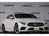 MERCEDES BENZ CLS-CLASS