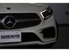 MERCEDES BENZ CLS-CLASS