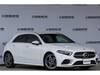 MERCEDES BENZ A-CLASS
