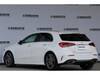 MERCEDES BENZ A-CLASS