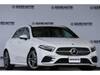 MERCEDES BENZ A-CLASS