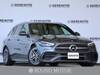 MERCEDES BENZ C-CLASS Stationwagon