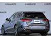 MERCEDES BENZ C-CLASS Stationwagon