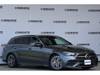 MERCEDES BENZ C-CLASS Stationwagon