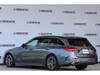 MERCEDES BENZ C-CLASS Stationwagon
