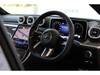 MERCEDES BENZ C-CLASS Stationwagon