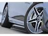 MERCEDES BENZ C-CLASS Stationwagon
