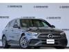 MERCEDES BENZ C-CLASS Stationwagon