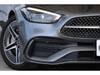 MERCEDES BENZ C-CLASS Stationwagon