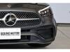 MERCEDES BENZ C-CLASS Stationwagon