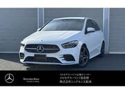 2025 MERCEDES BENZ B-CLASS