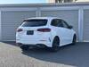 MERCEDES BENZ B-CLASS