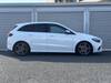 MERCEDES BENZ B-CLASS