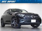 2024 MERCEDES BENZ GLC-CLASS