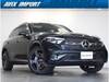 MERCEDES BENZ GLC-CLASS
