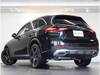 MERCEDES BENZ GLC-CLASS