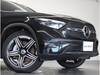 MERCEDES BENZ GLC-CLASS