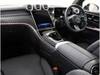 MERCEDES BENZ GLC-CLASS