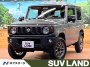2026 SUZUKI JIMNY XC