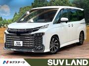 2023 TOYOTA VOXY