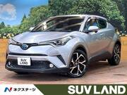 2017 TOYOTA C-HR G
