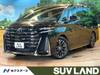TOYOTA VELLFIRE HYBRID