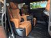 TOYOTA VELLFIRE HYBRID