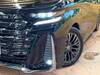 TOYOTA VELLFIRE HYBRID