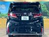 TOYOTA VELLFIRE HYBRID