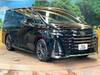 TOYOTA VELLFIRE HYBRID
