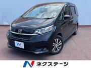 2019 HONDA FREED HYBRID