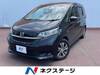 HONDA FREED HYBRID