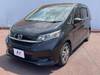 HONDA FREED HYBRID